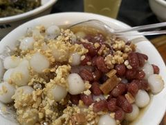 冰汤圆-储奇门鳝鱼火锅(总店)
