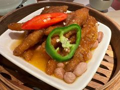 -禄运茶居·手工点心(猎德店)