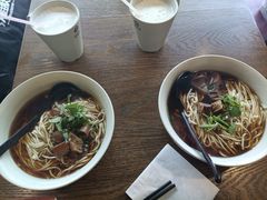 -李先生牛肉面大王(朝阳街店)