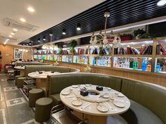 -京都蝎府羊蝎子火锅(珠市口店)