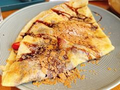 -Jamaicablue Coffeeshop(中央广场店)