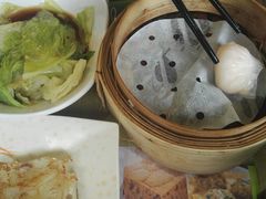 -添好运点心专门店(北角店)