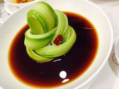 -南山鲜虾面·活鲜小馆·海味大连菜(南山总店)