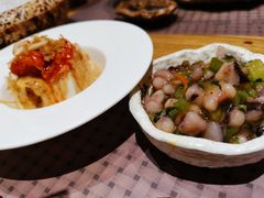 -林妈妈村·日式料理(宝山龙湖天街店)