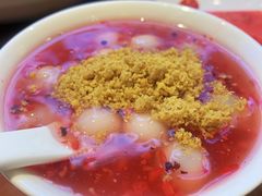 -涌觅名灶·本地海鲜宁波菜(财富广场店)