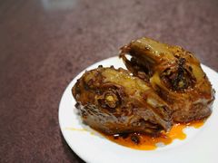 -华兴街煎蛋面(总店)