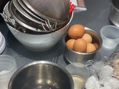 -ABC Cooking Studio(上海环球金融中心店)