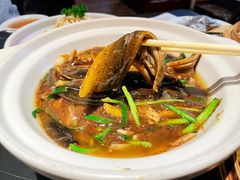 -芳芳私房菜·精做淮扬菜(承德路店)