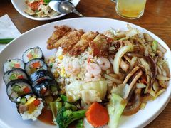 海鲜合利屋套餐-合利屋(中发百旺商城店)