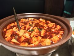 -雀蓝川菜(奥体广场店)