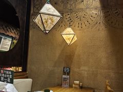 -云海肴·汽锅鸡·云南菜(天津国金汇店)