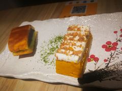 -晓寿司·日本料理(望京博雅店)