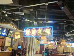 -壹只卤鹅 · 潮汕菜(京基百纳店)