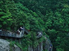 -雁荡山风景名胜区