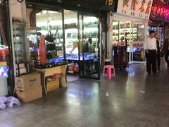 -天津洋货市场