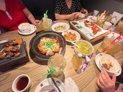 -茄子恰恰·新云南小炒(坪山益田店)