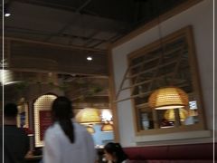 -亚惠美食广场(大连开发区安盛购物广场店)