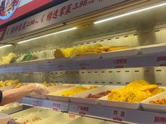 -每味每客·重庆麻辣烫(国泰店)