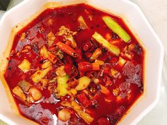 -郭林家常菜(洋桥店)