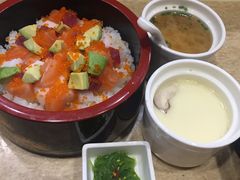 什锦寿司散饭-东京屋(武定路店)