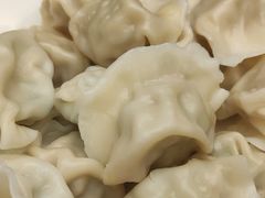 -添福来墨鱼饺子 · 海鲜东北菜(泡崖店)