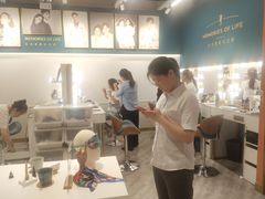 -海马体照相馆(合肥包河万达广场店)
