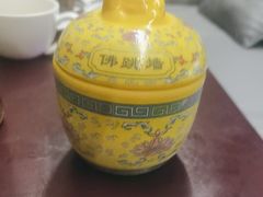 -朗丽兹自助餐厅