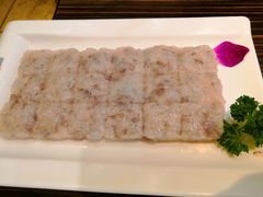 鲜虾滑-健晟星期天火锅(望花店)