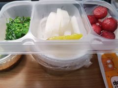 -有才叔的小馆(民乐园店)