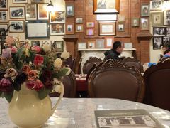 -露西亚咖啡西餐厅(哈尔滨俄侨纪念馆店)