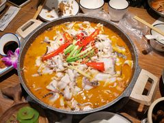-山城外·非遗酸菜鱼(财富中心店)