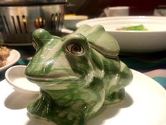 -兰桂坊粤泰美食(较场西店)