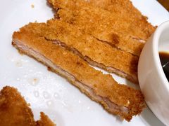 炸猪排-君东记本帮面馆(天钥桥路店)
