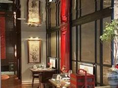 -海派悦庭·海胆烧麦·新融合菜(凯德广场店)