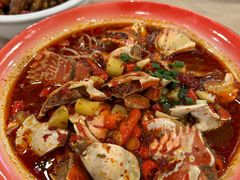 -老三样·旧食新味(万寿宫店)