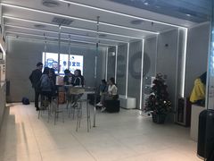-喜茶(深圳丰盛町店)