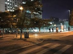 -东北大学(南湖校区)
