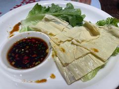 养生豆皮-淮安宴·淮扬菜(清河路一店)