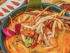 -太食獸泰式茶餐厅(IFS国金中心店)