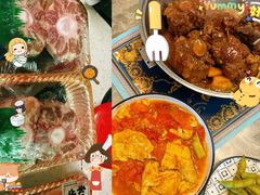 -Olé精品超市(广州太古汇店)