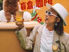 -麦当劳(宜安广场店)