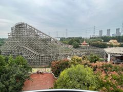 -郑州方特梦幻王国