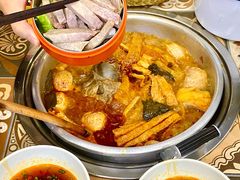 -顶上头·螺蛳火锅(五一新村店)