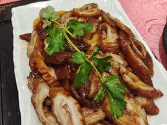 -聚彩居三和酒楼•老字号粤菜(南城店)