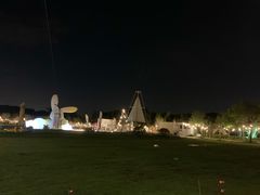 -不觉晓CAMPING(上海迪士尼营地店)