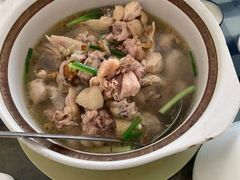 -钱大妈海鲜饭店(旅游大道店)