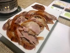 烤鸭-同喜烤鸭店(光芒店)