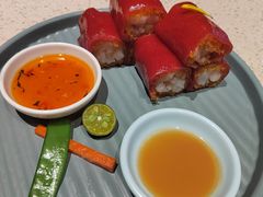 -点都德(汇点楼店)