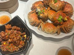 -桂满陇·锦绣江南(益田广场店)