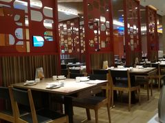 大堂-九毛九西北菜(番禺万达店)